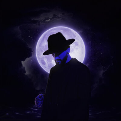 JONY - На сиреневой луне Леонид Агутин Сover
