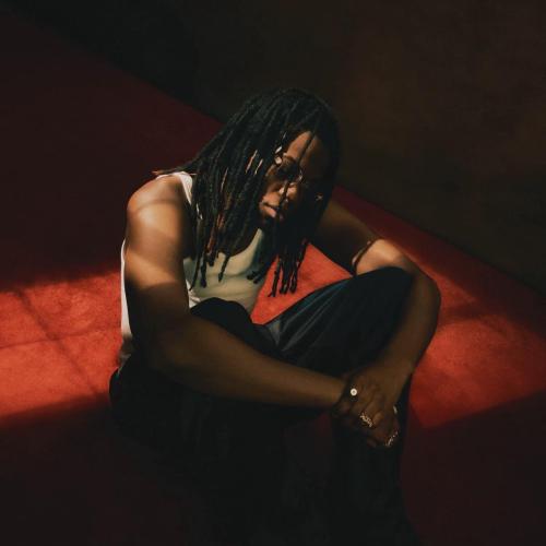 Jordan Adetunji - Drama