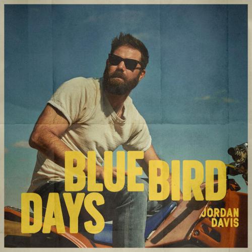 Jordan Davis - One Beer In Front Of The Other