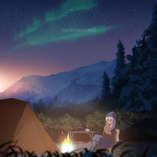 Jordy Chandra - Winter Warmth