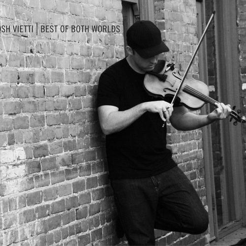 Josh Vietti - Black & Yellow
