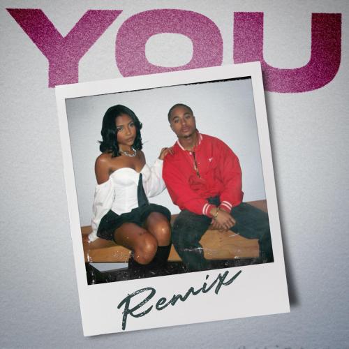 Journey Montana & Eli Derby - YOU (Remix)