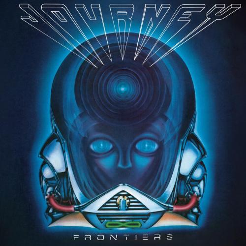 Journey - Separate Ways (Worlds Apart)
