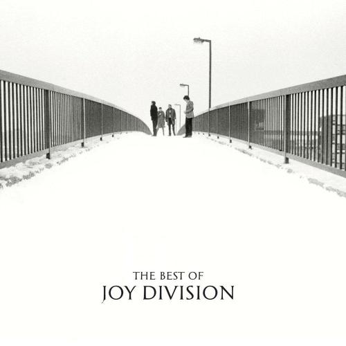 Joy Division - Love Will Tear Us Apart