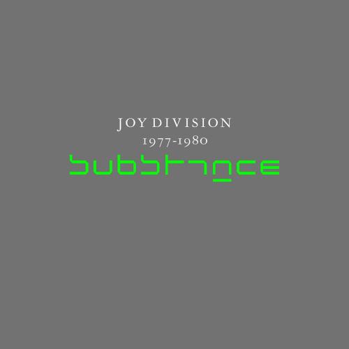 Joy Division - Transmission