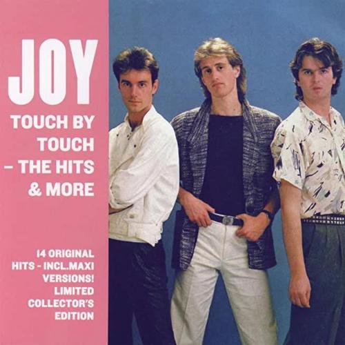 Joy - Touch By Touch