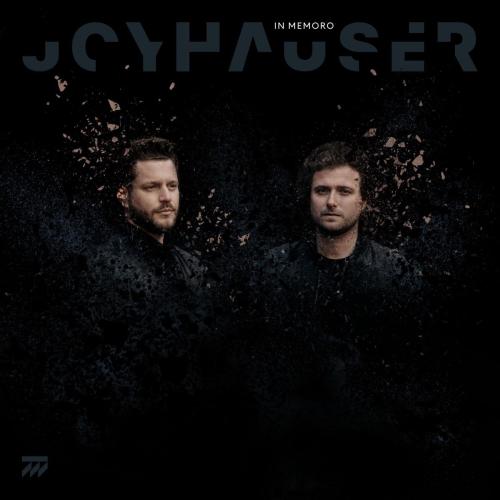 Joyhauser - Lxr02