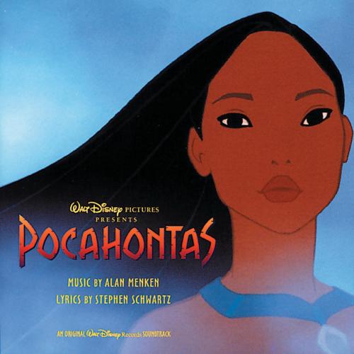 Judy Kuhn - Colors of the Wind