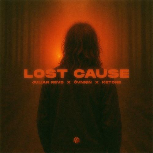 Julian Revs - Lost Cause