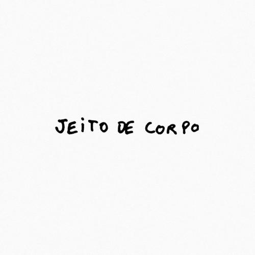 Julio Secchin - Jeito de Corpo
