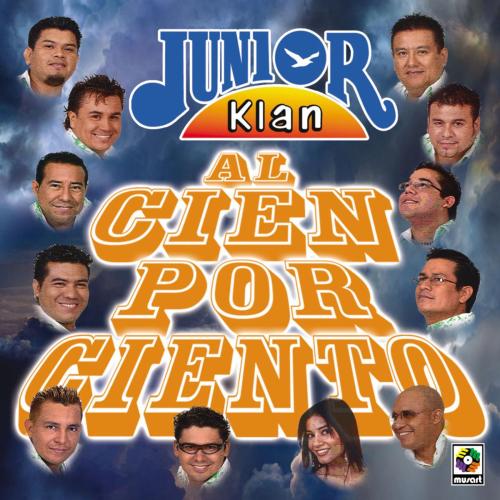 Junior Klan - Mi Razon De Ser