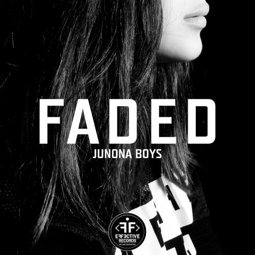 Junona Boys & NALYRO - Don't Be