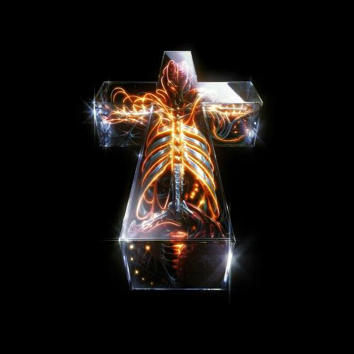 Justice feat. Tame Impala - Neverender