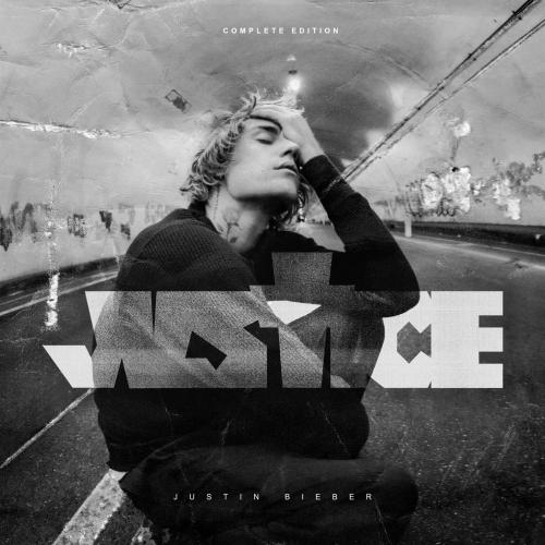 Justin Bieber feat. Jaden - I Can't Be Myself