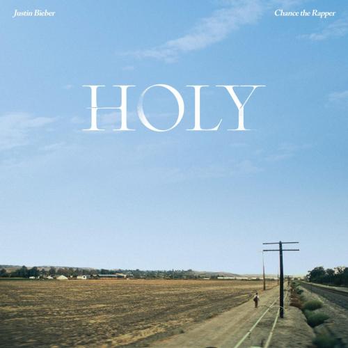 Justin Bieber - Holy (feat. Chance the Rapper)