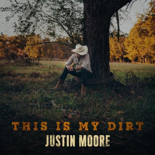 Justin Moore - Love Your Hometown