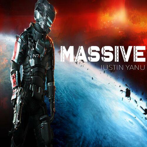 Justin Yanu - MASSIVE