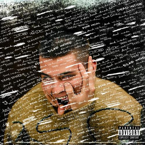 Justus Bennetts - Dead Inside