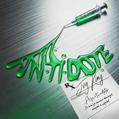 Jvy King - Antidote