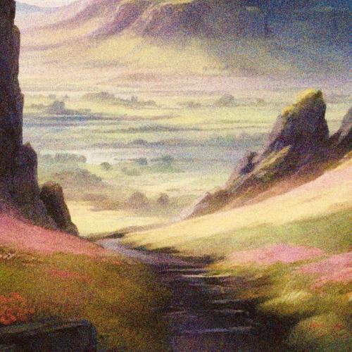 jxsn & Mael - Serene