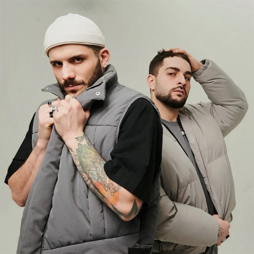 JZA, PANAMAN - Некамай тарсун