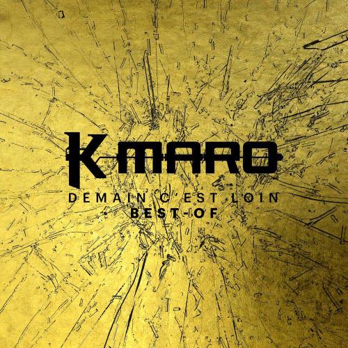K-Maro - Sous l'oeil de l'ange