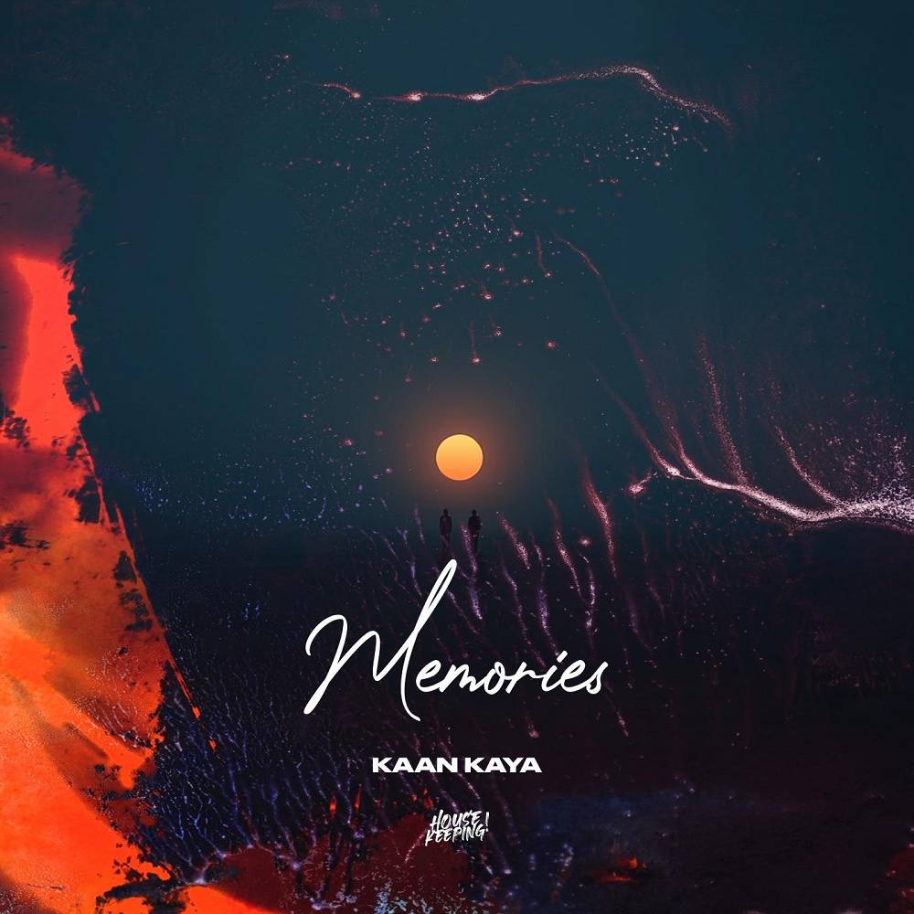 Kaan Kaya & Parah Dice - Memories
