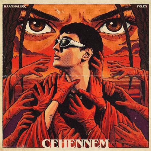 Kaan Malkoç & Polen - Cehennem
