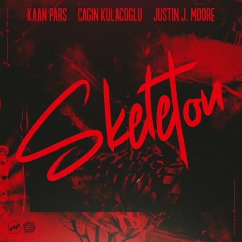 Kaan Pars, Cagin Kulacoglu & Justin J. Moore - Skeleton