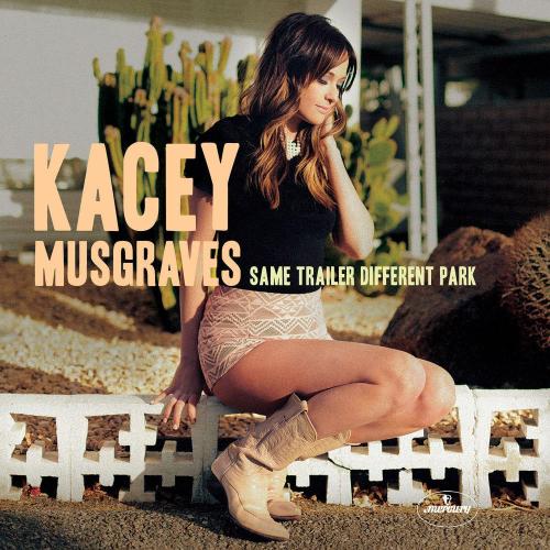 Kacey Musgraves - Step Off