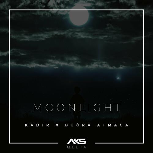 Kad1r & Buğra Atmaca - Moonlight
