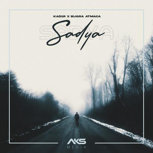 Kad1r & Bugra Atmaca - Sadya