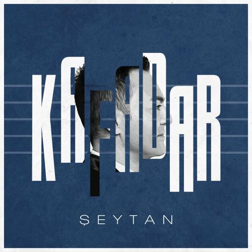 Kafadar - Şeytan