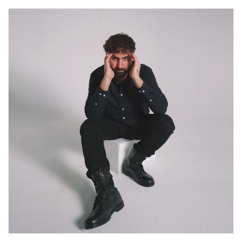 Kahraman Deniz - Seni Tanımasam