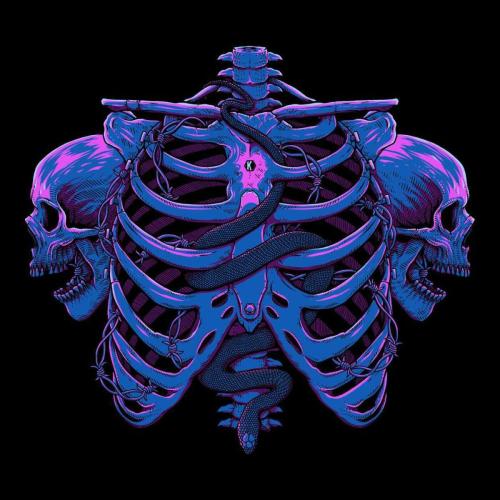 Kai Wachi, prosecute - Uncaged