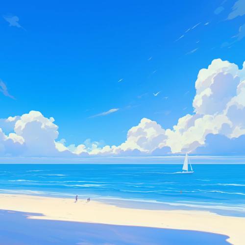 Kainbeats & Banks - Ocean Haze