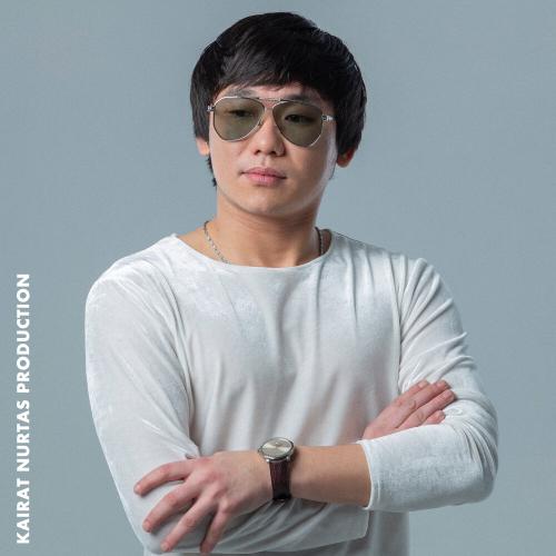Kairat Nurtas - Мен ғашықпын