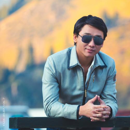 Kairat Nurtas - Жанұя