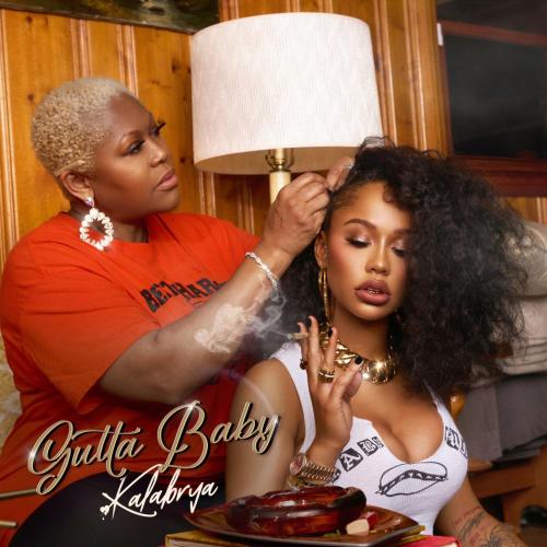 Kalabrya - Gutta Baby