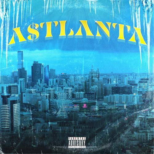KALI, hoodboykool, Malcolm Kush - Astlanta