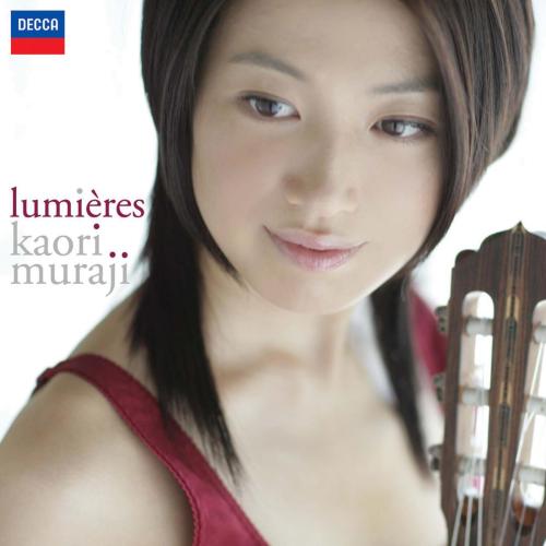 Kaori Muraji - Two Barcarolles, Op. 60 I. Lent, calme, dans une quietude expressive