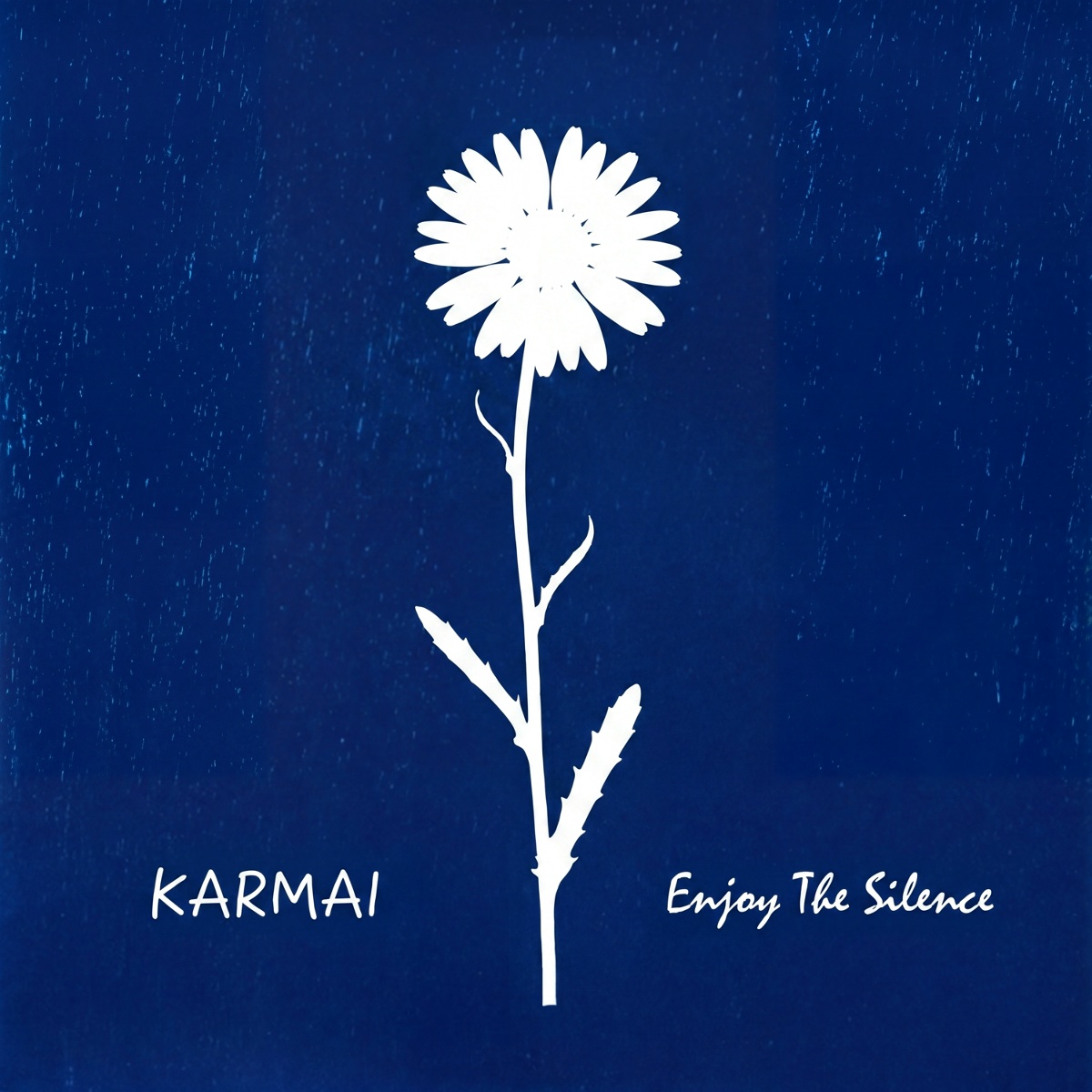 KARMAI - Enjoy The Silence