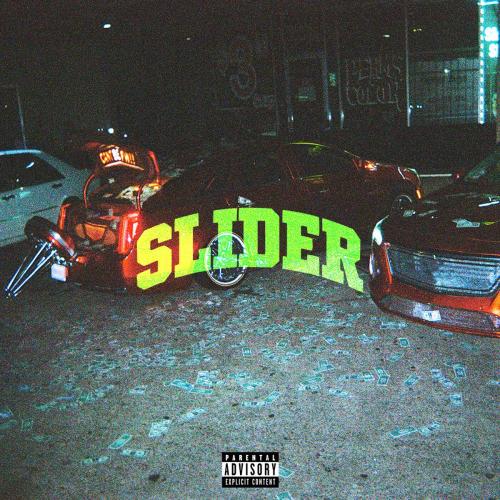 Karri - Late Nite Slider Music