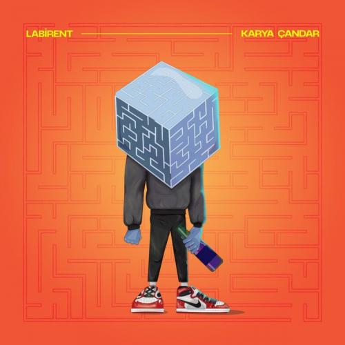 Karya Candar - Labirent