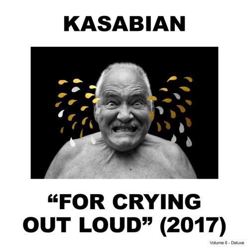 Kasabian - Ill Ray (The King)