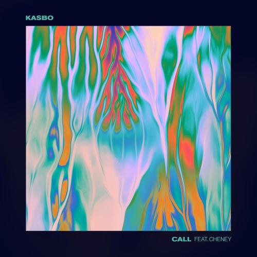 Kasbo - Call (feat. Cheney)