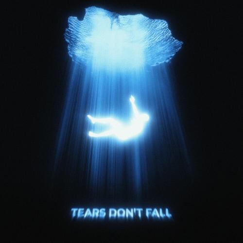 Kaskade feat. Enisa - Tears Dont Fall