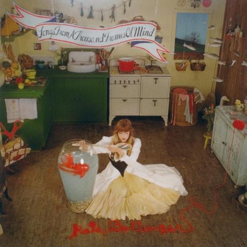 Kate Bollinger - What’s This About (La La La La)