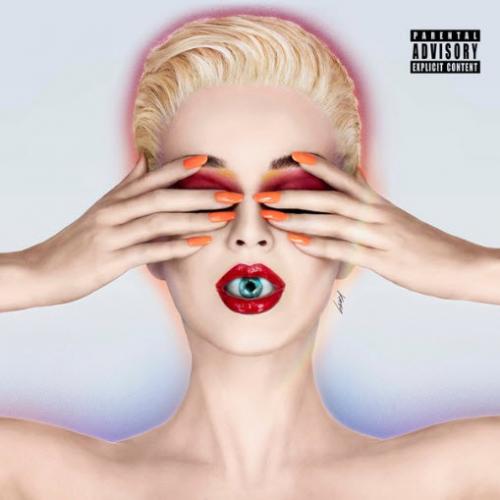 Katy Perry - Roulette