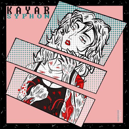 Kayar - The Rising Sun